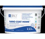 Nano Coat Home 5 lts.