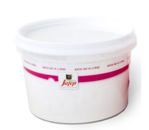 Pintura multisuperficie con aroma Agatha Ruiz de la Prada Blanco Luna 250 ml.