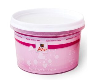 Pintura multisuperficie con aroma Agatha Ruiz de la Prada Rosa Flor 250 ml.