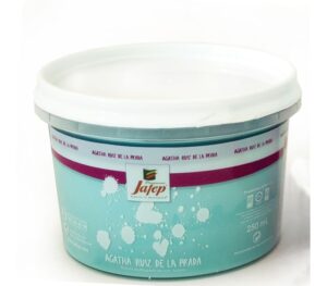 Pintura multisuperficie con aroma Agatha Ruiz de la Prada Turquesa 250 ml.