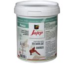 pintura para techos