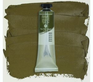 Óleo Rive Bronce nº022 40 ml.