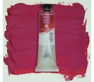 Óleo Rive Cobre nº036 40 ml.