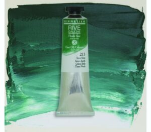 Óleo Rive Tierra Verde nº213 40 ml.