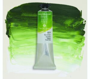 Óleo Rive  Verde Savia   nº819  40 ml.
