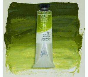 Óleo Rive  Stil Grano Verde  nº851  40 ml.