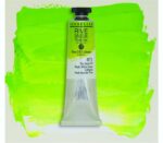 Óleo Rive  Verde Amarillo Vivo  nº871  40 ml.