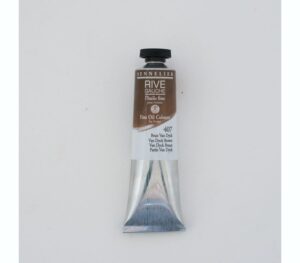 Óleo Rive Pardo Van Dyck nº407 40 ml.