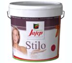 Plástico Mate Stilo Jafep Color Visón 4 lts.