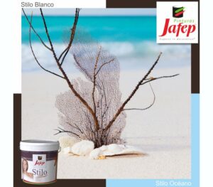Plástico Mate Stilo Jafep Color Naranja 750 ml. - Imagen 4