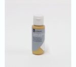 Pintura Acrilica "Super Acrylic" La Pajarita Oro Real A-47 60 ml.