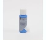 Pintura Acrilica "Super Acrylic" La Pajarita Cyan A-64 60 ml.