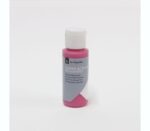 Pintura Acrilica "Super Acrylic" La Pajarita Magenta A-66  60 ml.