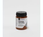 Pátina  Acrilica La Pajarita 75 ml. G-06 Avellana