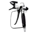 Máquina de Pintura Airless WK500500 Werku - Imagen 2
