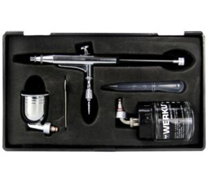 Aerógrafo Werku WK500720
