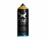 Tag Colors Spray Graffiti A004 Zodiac Yellow 400 ml.