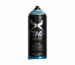 Tag Colors Spray Graffiti A043 Quasar Blue 400 ml.
