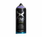 Tag Colors Spray Graffiti A050 Thanos Violet 400 ml.