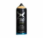 Tag Colors Spray Graffiti A081 Saturn Yellow 400 ml.