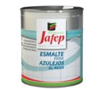 Esmalte para Azulejos Al Agua Jafep Azul Zafiro 750 ml.